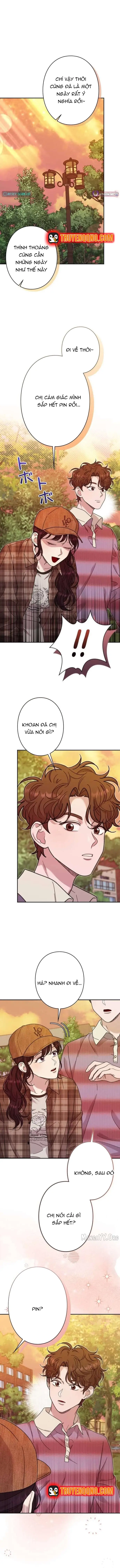 Nhà Thiết Kế Thiên Tài Hồi Quy Chap 43 - Next Chap 42