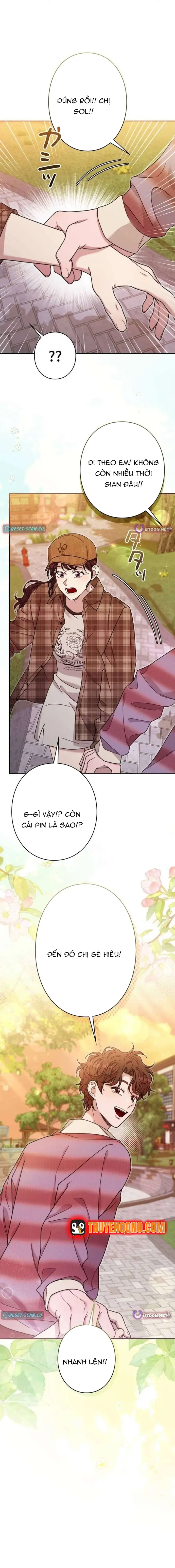 Nhà Thiết Kế Thiên Tài Hồi Quy Chap 43 - Next Chap 42