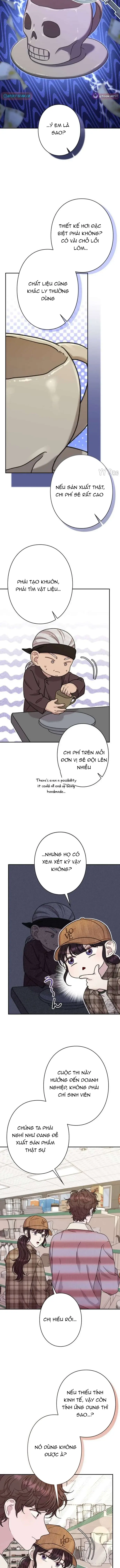 Nhà Thiết Kế Thiên Tài Hồi Quy Chap 43 - Next Chap 42