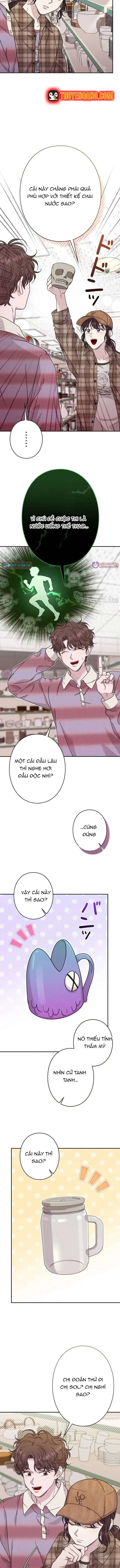 Nhà Thiết Kế Thiên Tài Hồi Quy Chap 43 - Next Chap 42