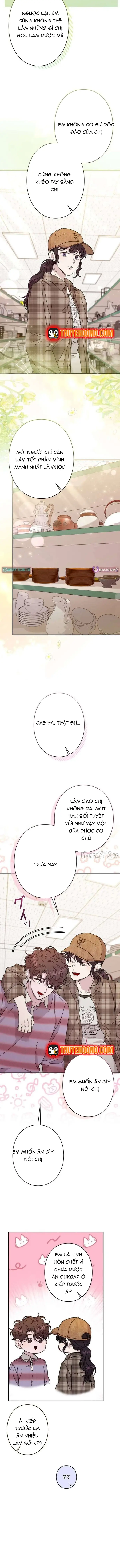 Nhà Thiết Kế Thiên Tài Hồi Quy Chap 43 - Next Chap 42