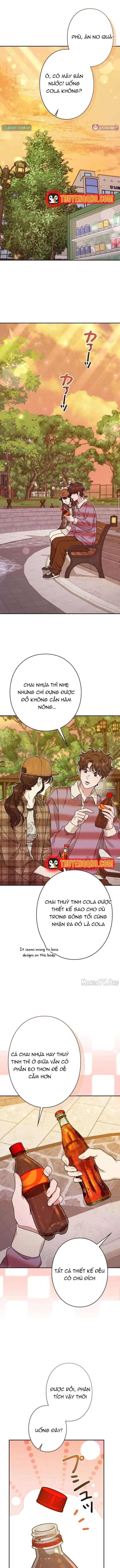 Nhà Thiết Kế Thiên Tài Hồi Quy Chap 43 - Next Chap 42