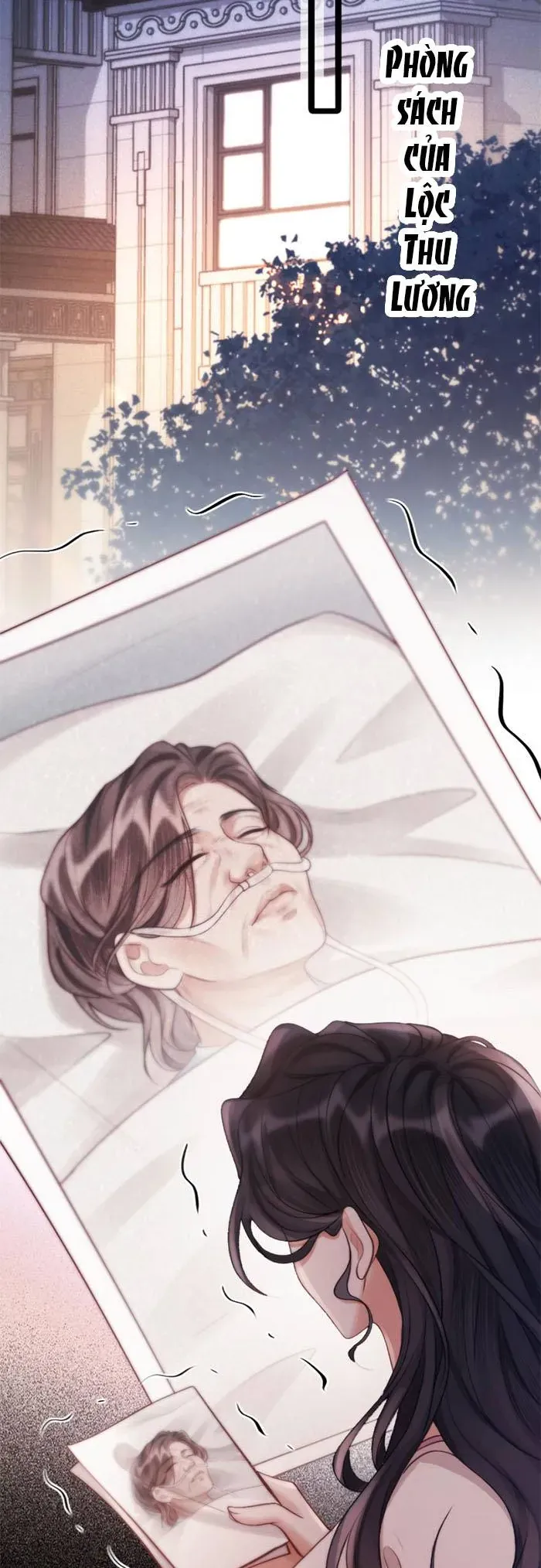 Trang 2 - Cưng Chiều Em Đến Tận Cùng