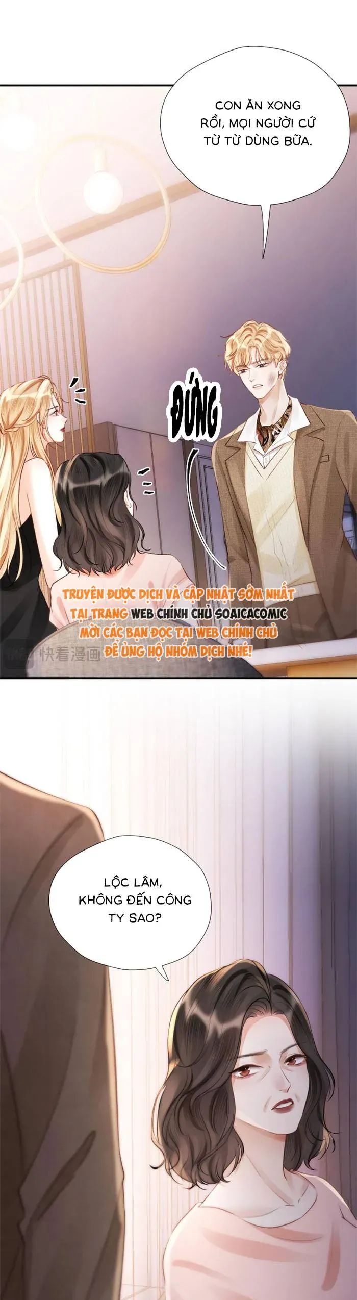 Trang 12 - Cưng Chiều Em Đến Tận Cùng