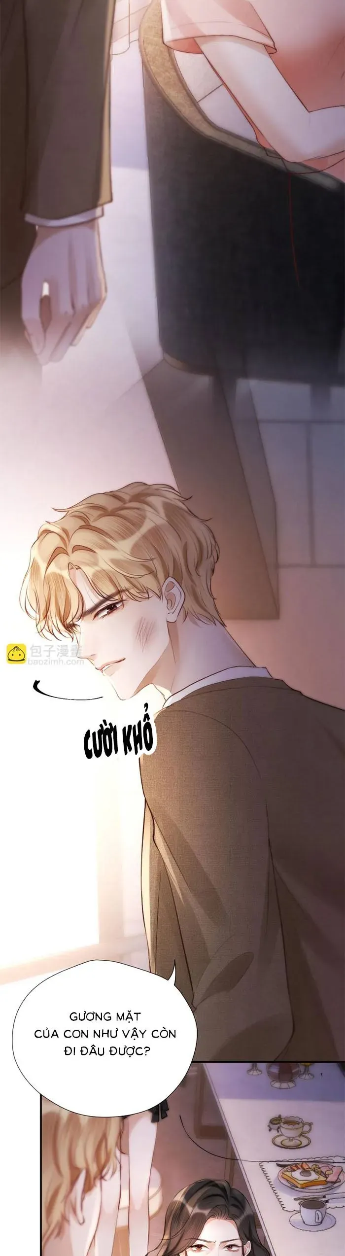 Trang 13 - Cưng Chiều Em Đến Tận Cùng