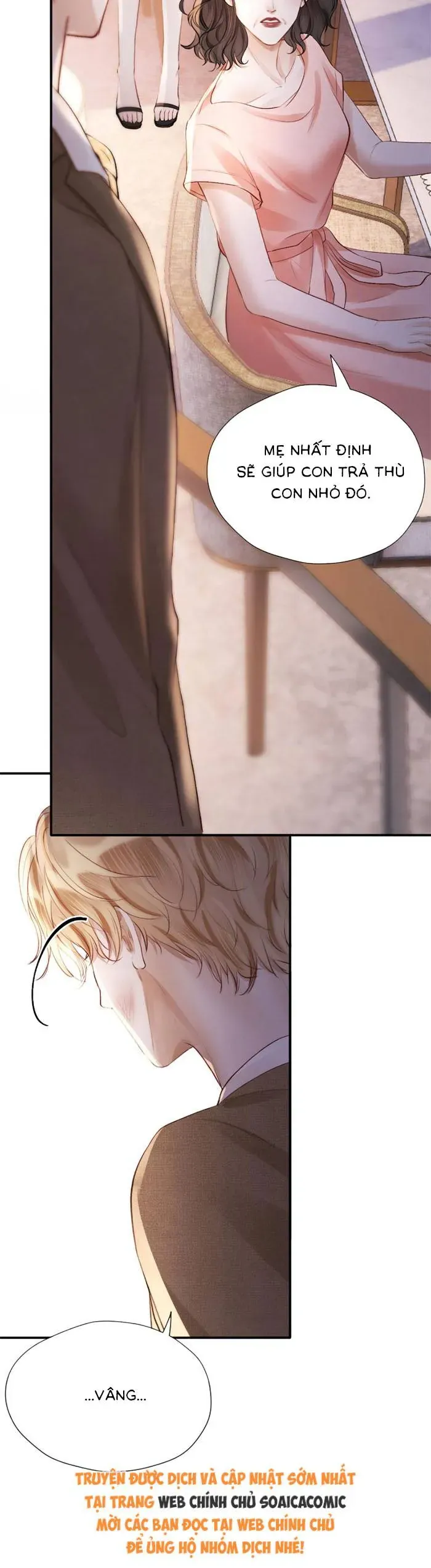 Trang 14 - Cưng Chiều Em Đến Tận Cùng