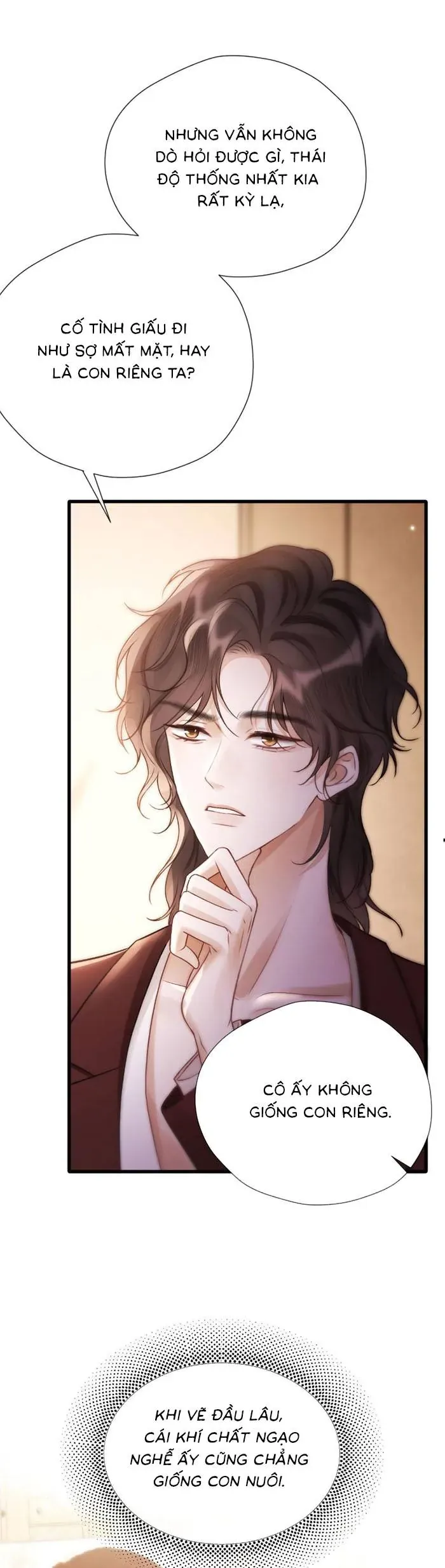 Trang 23 - Cưng Chiều Em Đến Tận Cùng