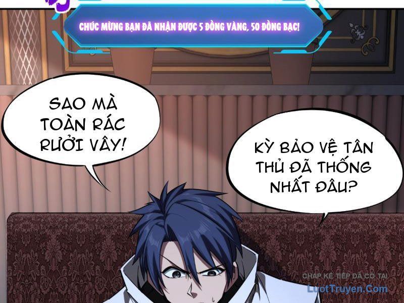 Toàn Dân Đoạt Tháp: Ta Đã Sớm Thông Qua Tầng 999 Chap 26 - Next Chap 25