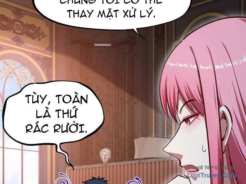 Toàn Dân Đoạt Tháp: Ta Đã Sớm Thông Qua Tầng 999 Chap 26 - Next Chap 25