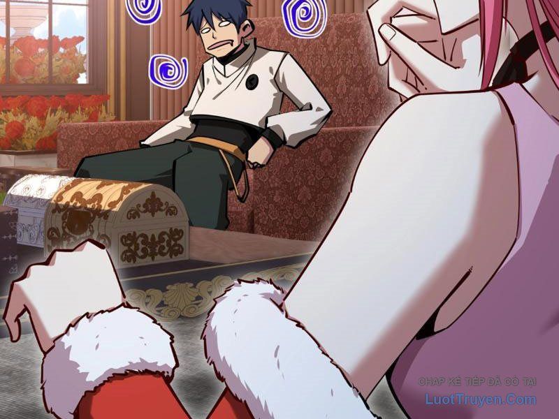 Toàn Dân Đoạt Tháp: Ta Đã Sớm Thông Qua Tầng 999 Chap 26 - Next Chap 25