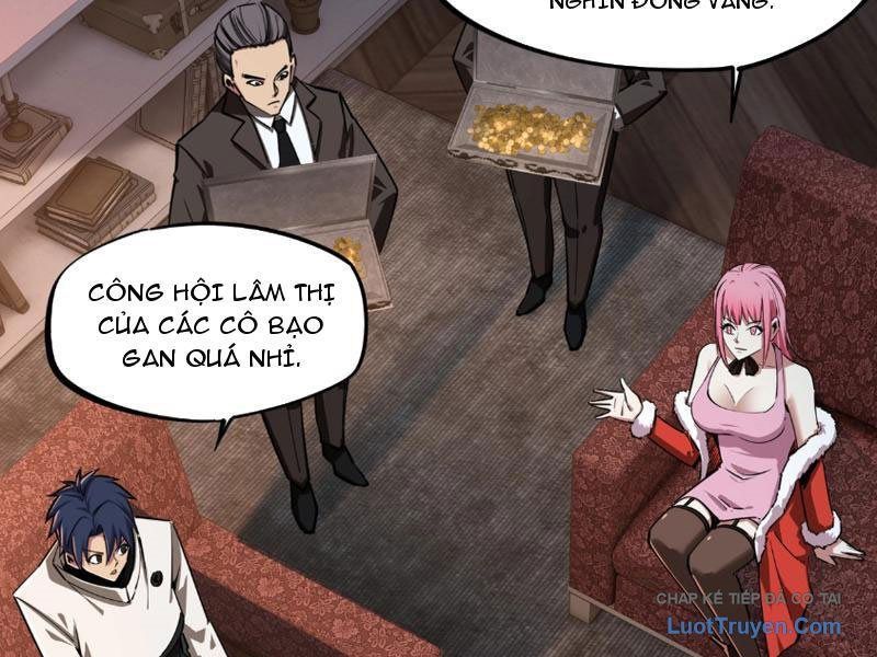 Toàn Dân Đoạt Tháp: Ta Đã Sớm Thông Qua Tầng 999 Chap 26 - Next Chap 25