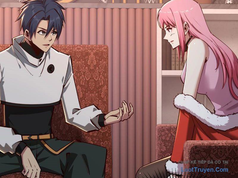 Toàn Dân Đoạt Tháp: Ta Đã Sớm Thông Qua Tầng 999 Chap 26 - Next Chap 25