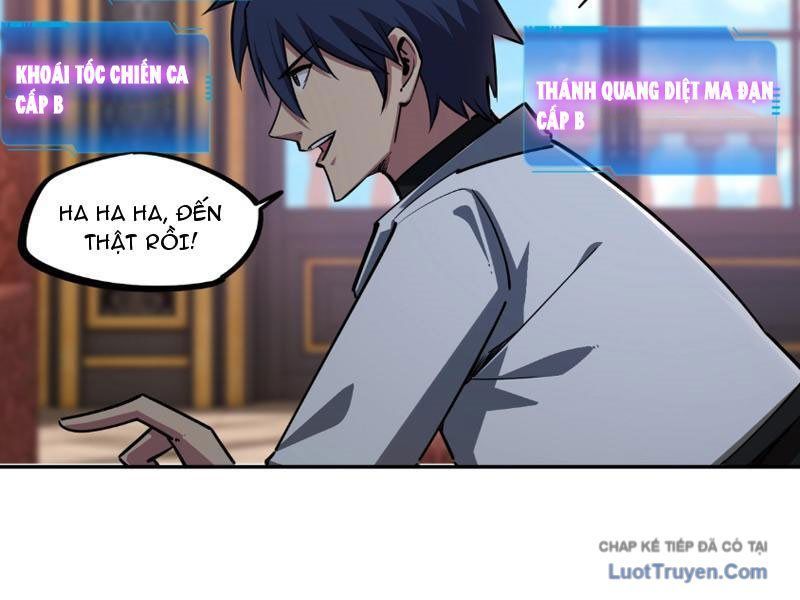 Toàn Dân Đoạt Tháp: Ta Đã Sớm Thông Qua Tầng 999 Chap 26 - Next Chap 25