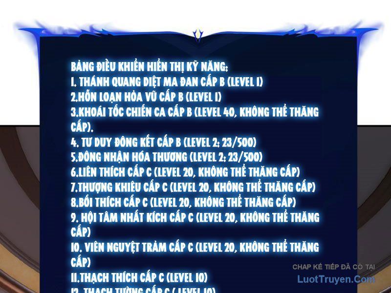 Toàn Dân Đoạt Tháp: Ta Đã Sớm Thông Qua Tầng 999 Chap 26 - Next Chap 25