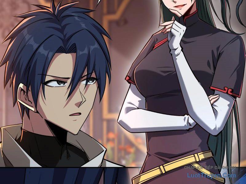 Toàn Dân Đoạt Tháp: Ta Đã Sớm Thông Qua Tầng 999 Chap 26 - Next Chap 25