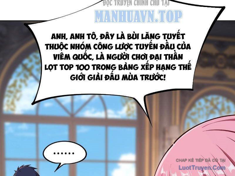 Toàn Dân Đoạt Tháp: Ta Đã Sớm Thông Qua Tầng 999 Chap 26 - Next Chap 25