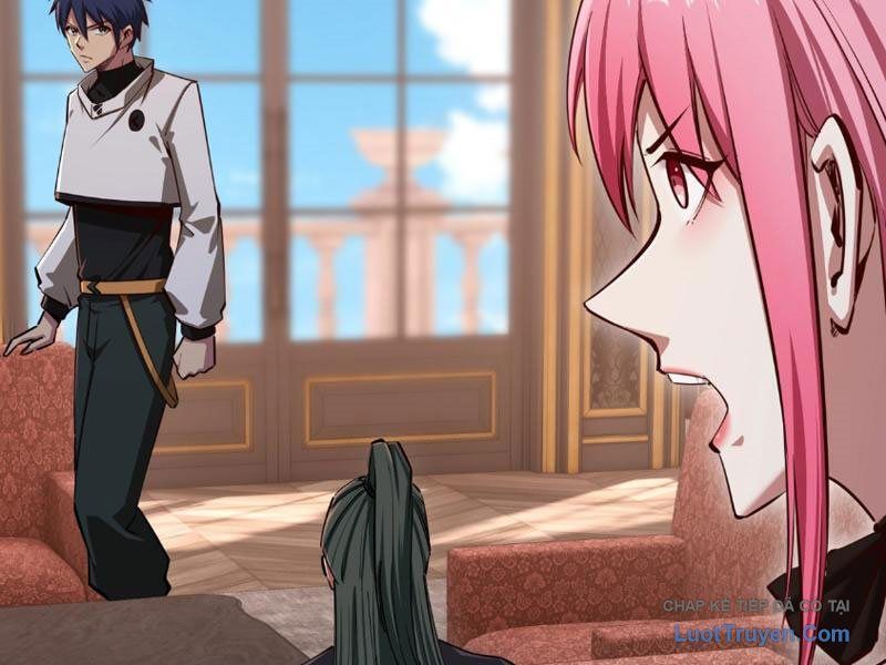 Toàn Dân Đoạt Tháp: Ta Đã Sớm Thông Qua Tầng 999 Chap 26 - Next Chap 25