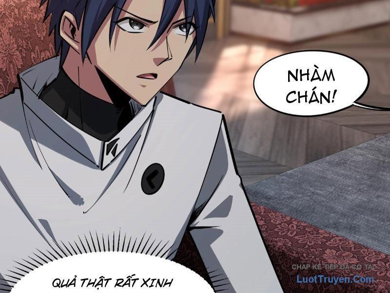 Toàn Dân Đoạt Tháp: Ta Đã Sớm Thông Qua Tầng 999 Chap 26 - Next Chap 25