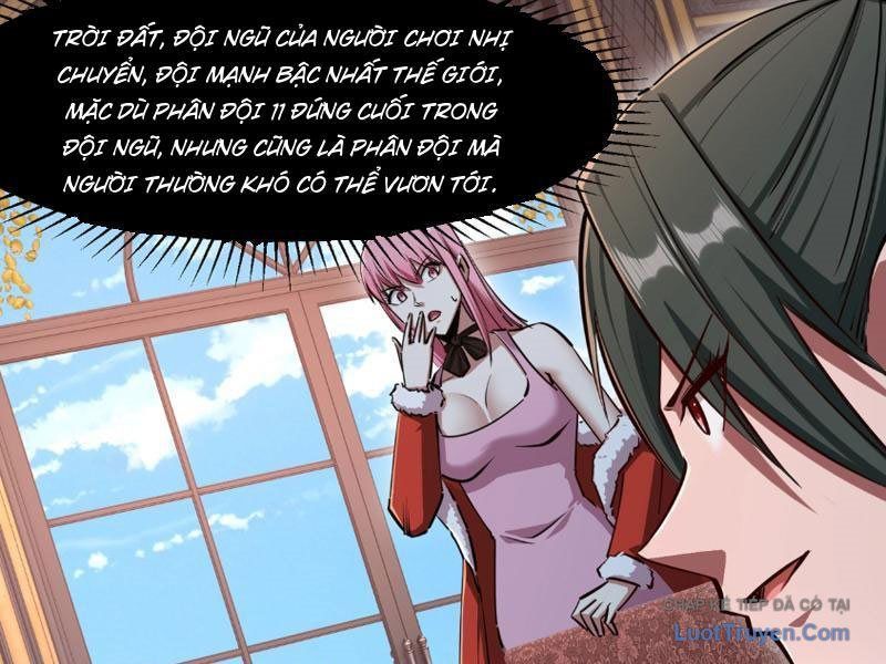 Toàn Dân Đoạt Tháp: Ta Đã Sớm Thông Qua Tầng 999 Chap 26 - Next Chap 25