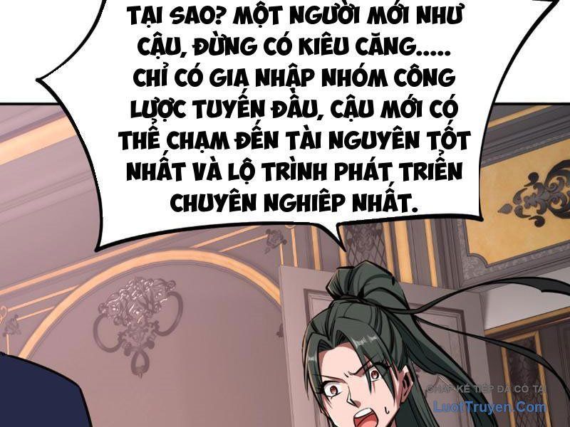Toàn Dân Đoạt Tháp: Ta Đã Sớm Thông Qua Tầng 999 Chap 26 - Next Chap 25
