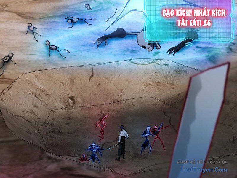 Toàn Dân Đoạt Tháp: Ta Đã Sớm Thông Qua Tầng 999 Chap 26 - Next Chap 25