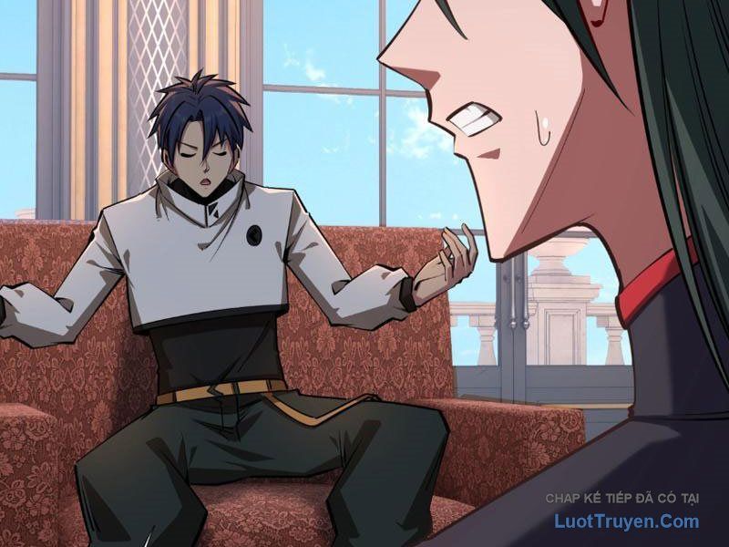 Toàn Dân Đoạt Tháp: Ta Đã Sớm Thông Qua Tầng 999 Chap 26 - Next Chap 25