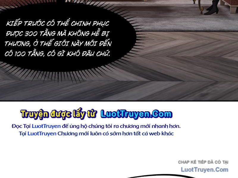 Toàn Dân Đoạt Tháp: Ta Đã Sớm Thông Qua Tầng 999 Chap 26 - Next Chap 25