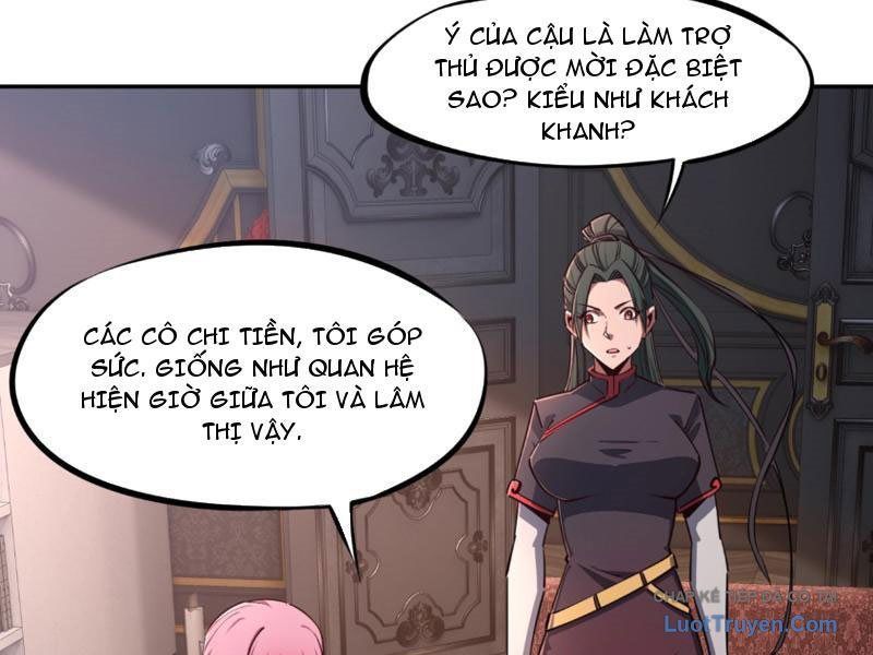 Toàn Dân Đoạt Tháp: Ta Đã Sớm Thông Qua Tầng 999 Chap 26 - Next Chap 25