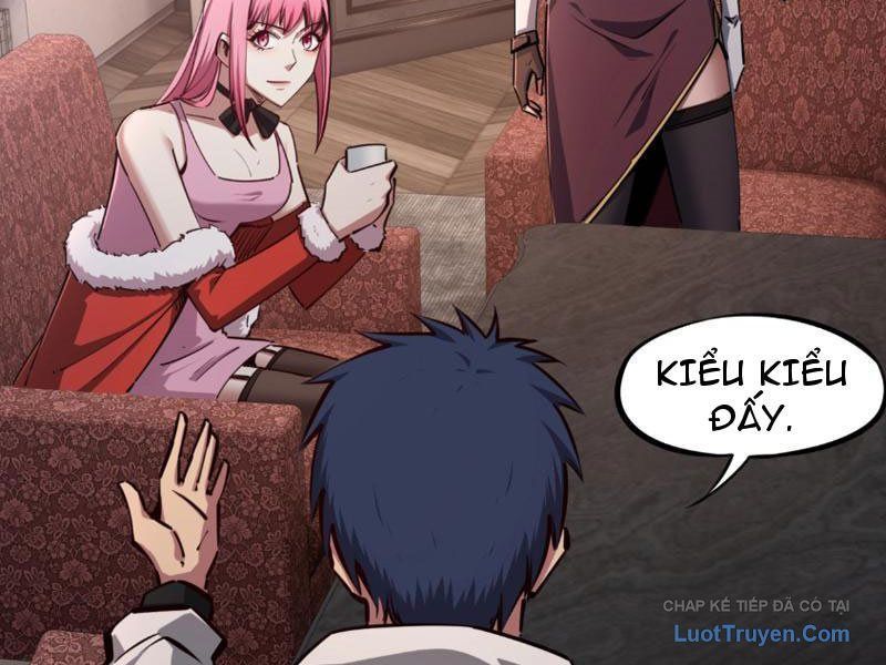 Toàn Dân Đoạt Tháp: Ta Đã Sớm Thông Qua Tầng 999 Chap 26 - Next Chap 25