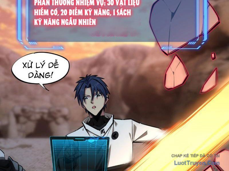 Toàn Dân Đoạt Tháp: Ta Đã Sớm Thông Qua Tầng 999 Chap 26 - Next Chap 25