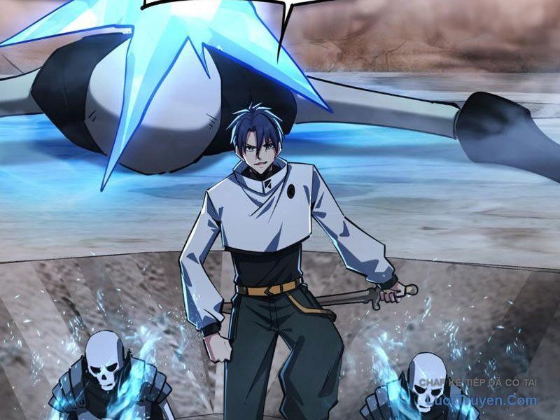 Toàn Dân Đoạt Tháp: Ta Đã Sớm Thông Qua Tầng 999 Chap 26 - Next Chap 25