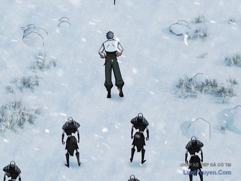 Toàn Dân Đoạt Tháp: Ta Đã Sớm Thông Qua Tầng 999 Chap 26 - Next Chap 25