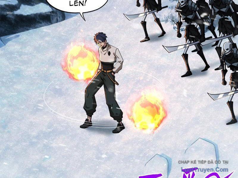 Toàn Dân Đoạt Tháp: Ta Đã Sớm Thông Qua Tầng 999 Chap 26 - Next Chap 25