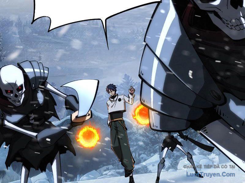 Toàn Dân Đoạt Tháp: Ta Đã Sớm Thông Qua Tầng 999 Chap 26 - Next Chap 25