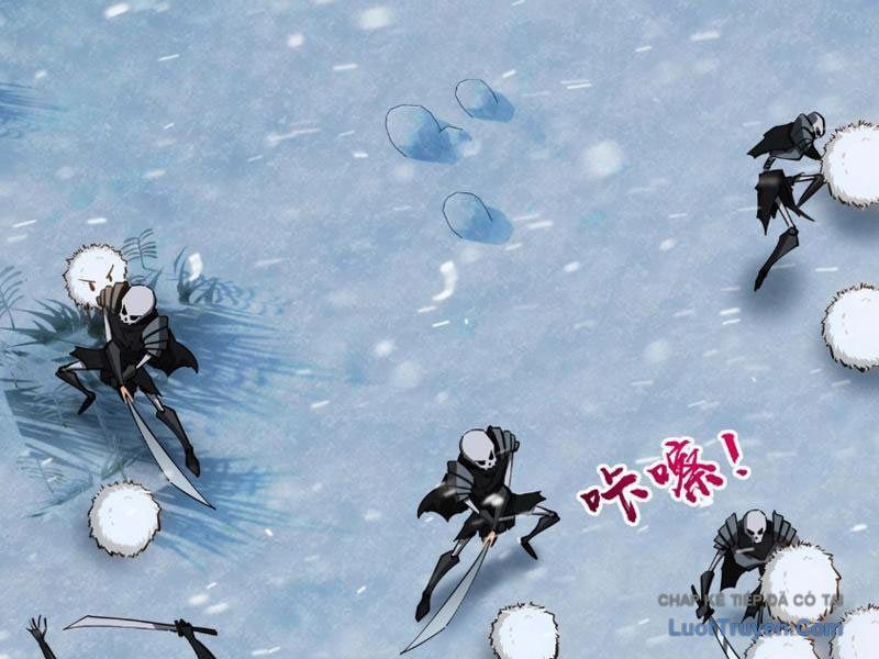 Toàn Dân Đoạt Tháp: Ta Đã Sớm Thông Qua Tầng 999 Chap 26 - Next Chap 25