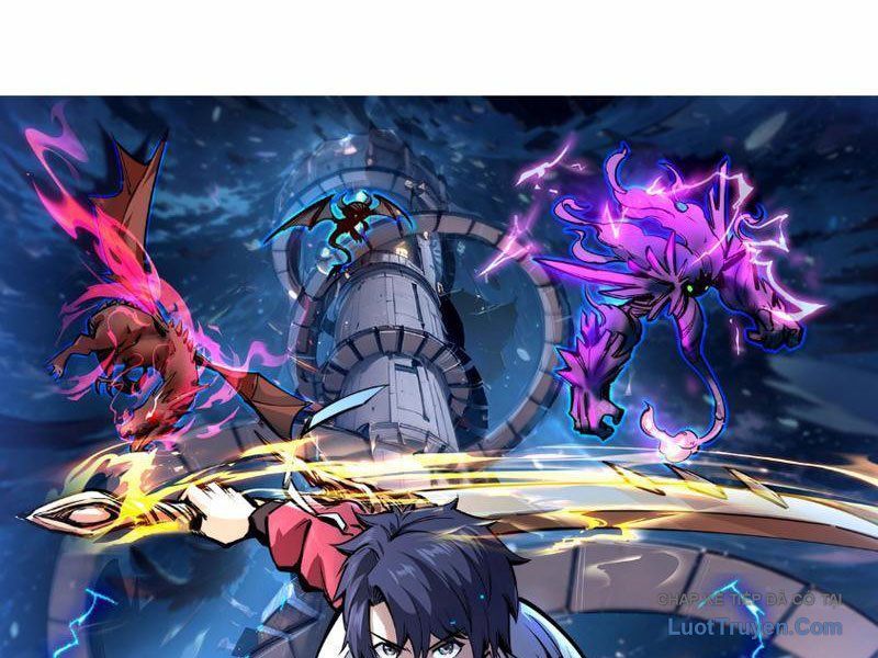 Toàn Dân Đoạt Tháp: Ta Đã Sớm Thông Qua Tầng 999 Chap 26 - Next Chap 25