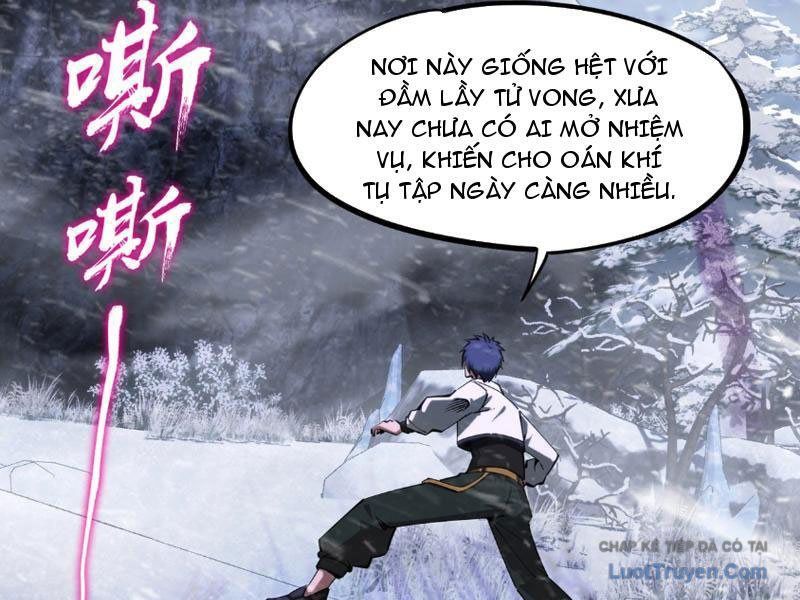 Toàn Dân Đoạt Tháp: Ta Đã Sớm Thông Qua Tầng 999 Chap 26 - Next Chap 25