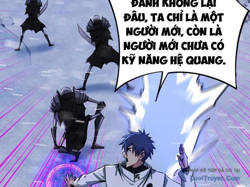 Toàn Dân Đoạt Tháp: Ta Đã Sớm Thông Qua Tầng 999 Chap 26 - Next Chap 25