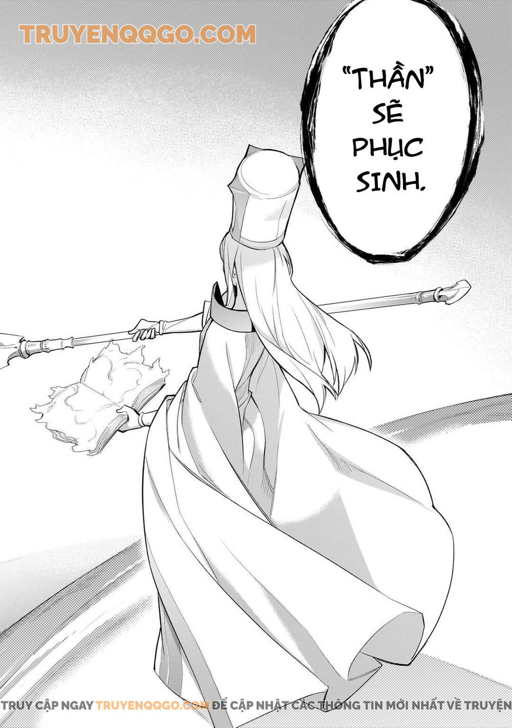 Kuro No Shoukanshi Chap 172 - Next Chap 171