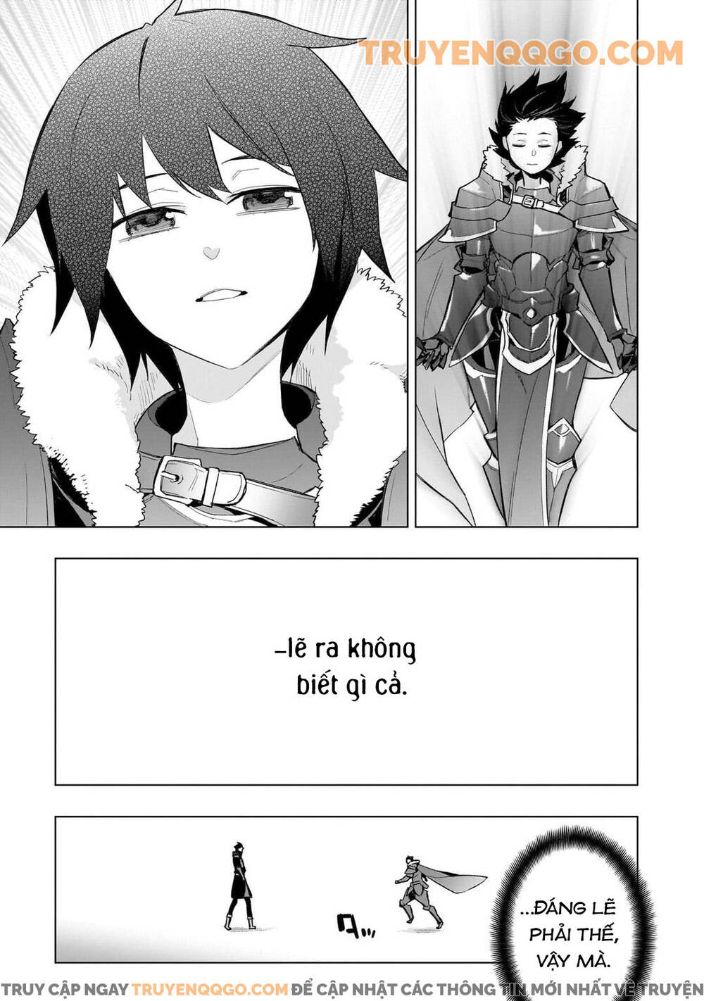 Kuro No Shoukanshi Chap 172 - Next Chap 171