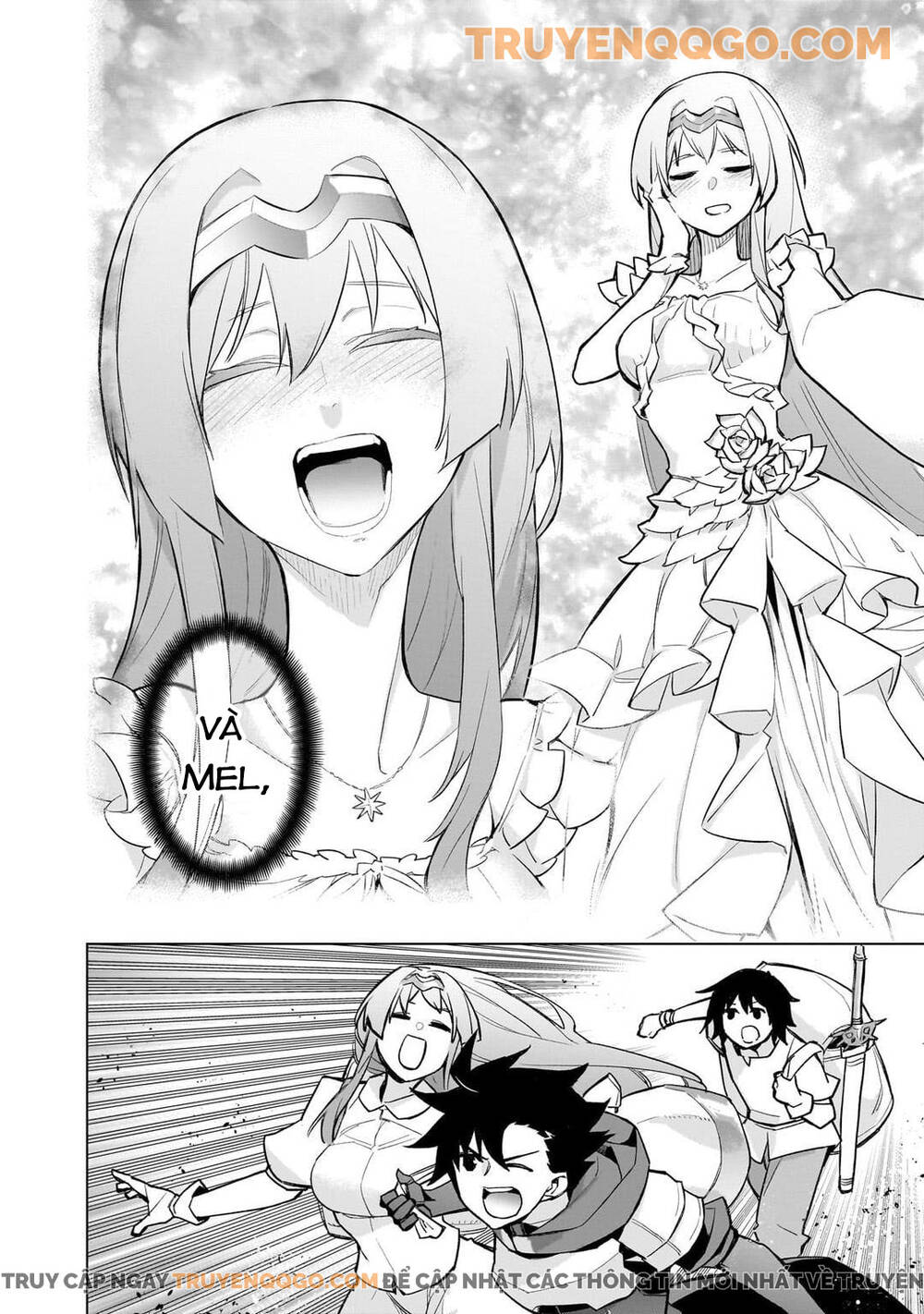 Kuro No Shoukanshi Chap 172 - Next Chap 171