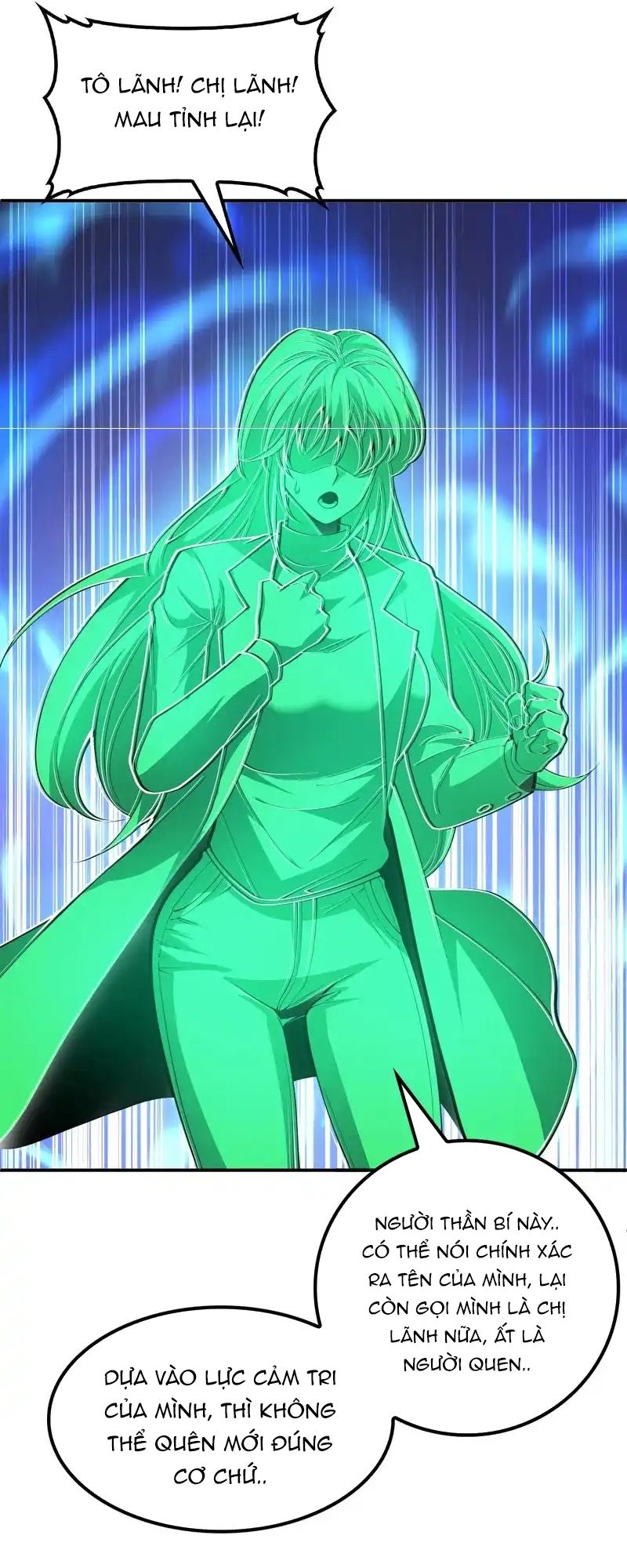 Vạn Tộc Xâm Lược Thiên Hạ Tham Chiến Ta Trấn Thủ Hậu Phương Chap 67 - Next Chap 66