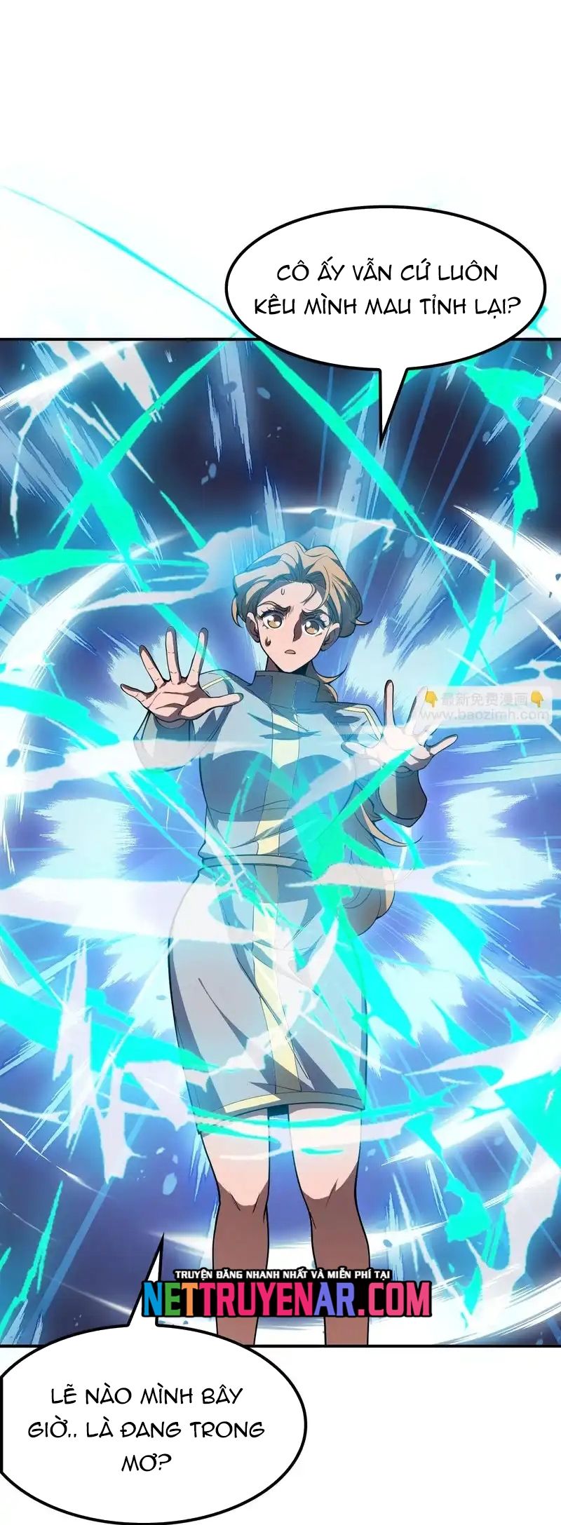 Vạn Tộc Xâm Lược Thiên Hạ Tham Chiến Ta Trấn Thủ Hậu Phương Chap 67 - Next Chap 66