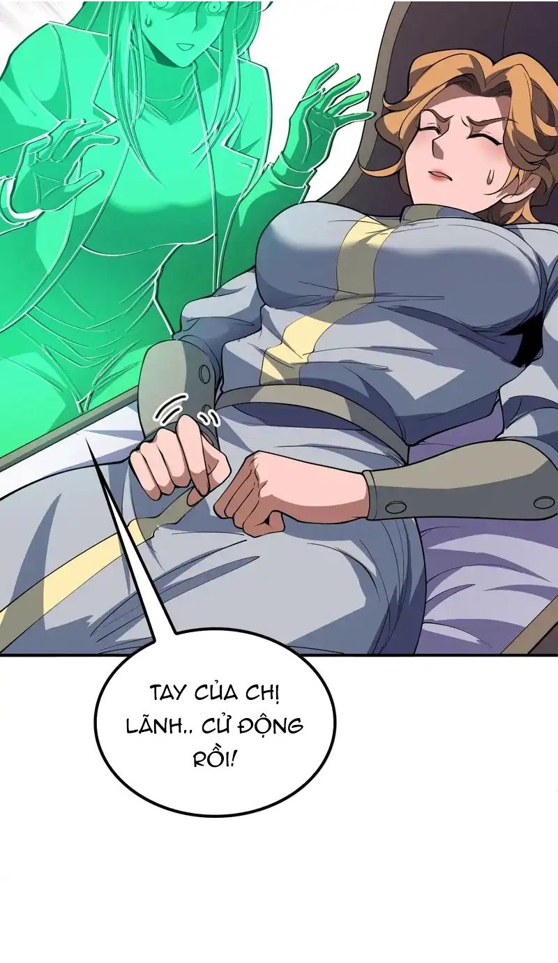 Vạn Tộc Xâm Lược Thiên Hạ Tham Chiến Ta Trấn Thủ Hậu Phương Chap 67 - Next Chap 66