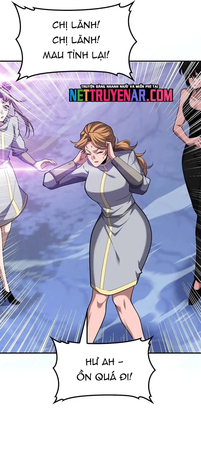 Vạn Tộc Xâm Lược Thiên Hạ Tham Chiến Ta Trấn Thủ Hậu Phương Chap 67 - Next Chap 66