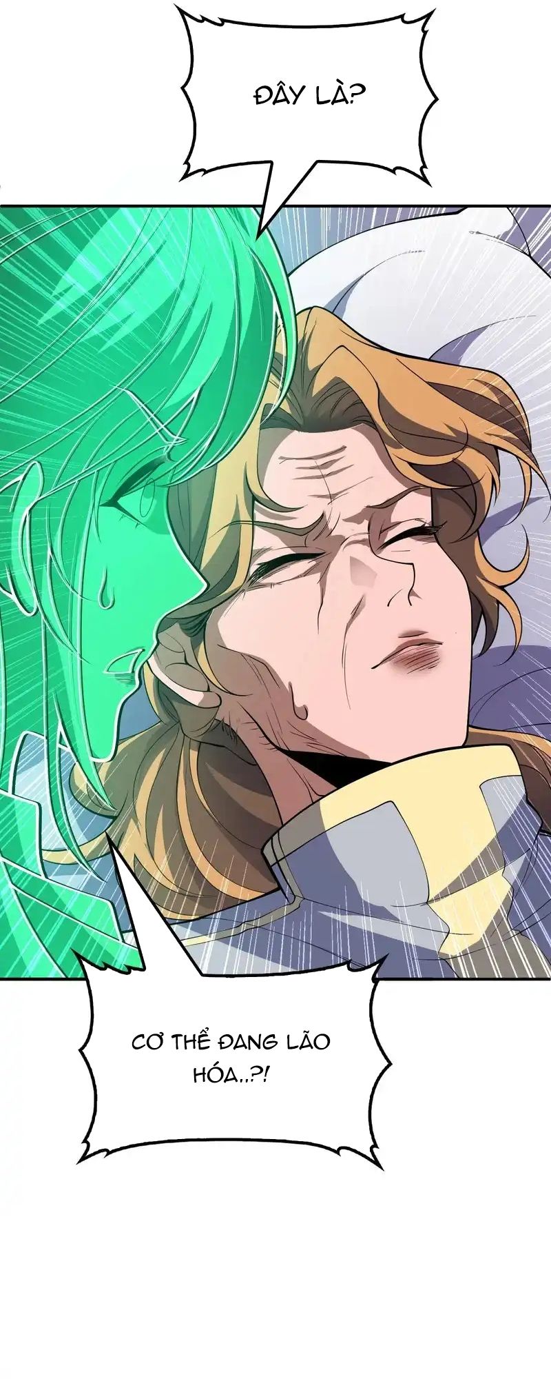 Vạn Tộc Xâm Lược Thiên Hạ Tham Chiến Ta Trấn Thủ Hậu Phương Chap 67 - Next Chap 66