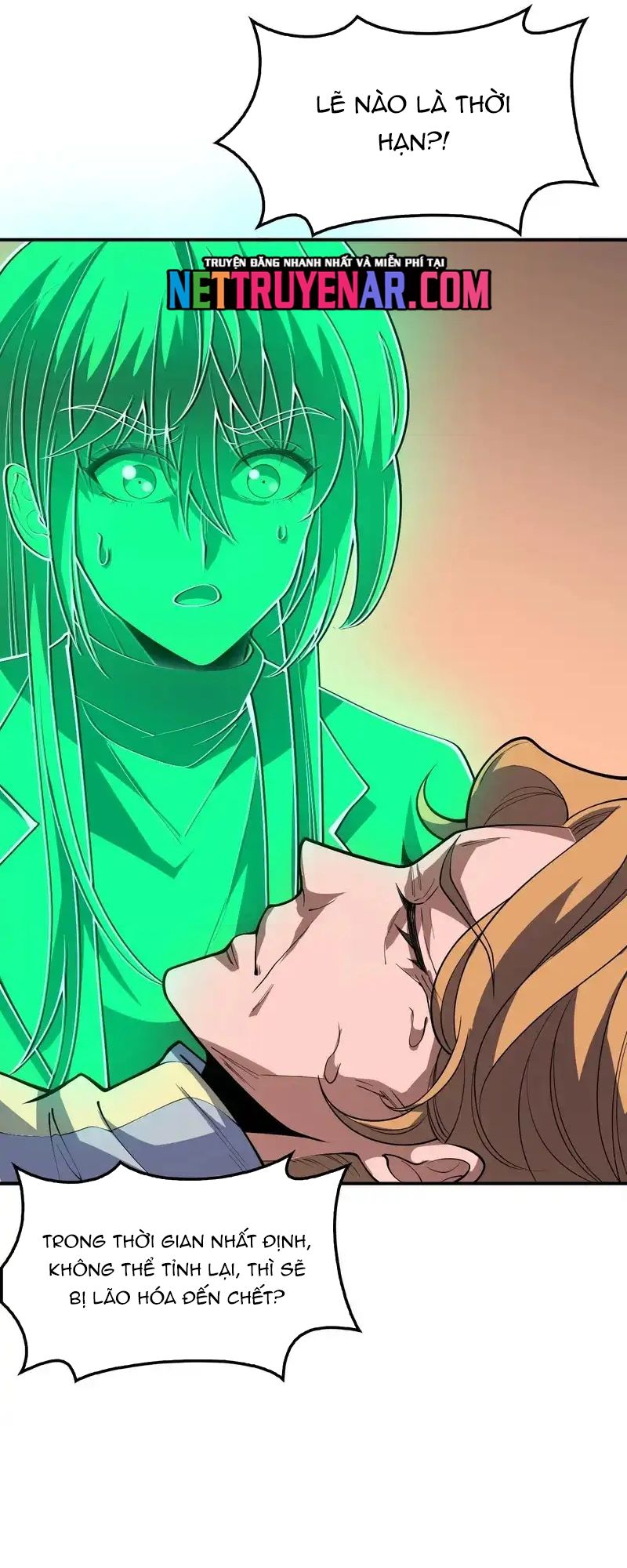 Vạn Tộc Xâm Lược Thiên Hạ Tham Chiến Ta Trấn Thủ Hậu Phương Chap 67 - Next Chap 66