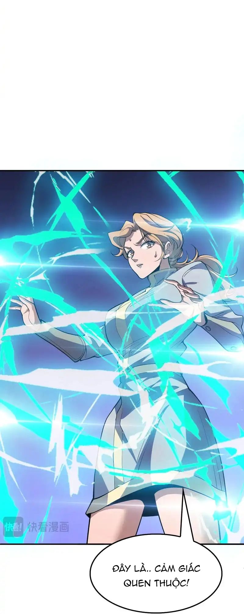 Vạn Tộc Xâm Lược Thiên Hạ Tham Chiến Ta Trấn Thủ Hậu Phương Chap 67 - Next Chap 66