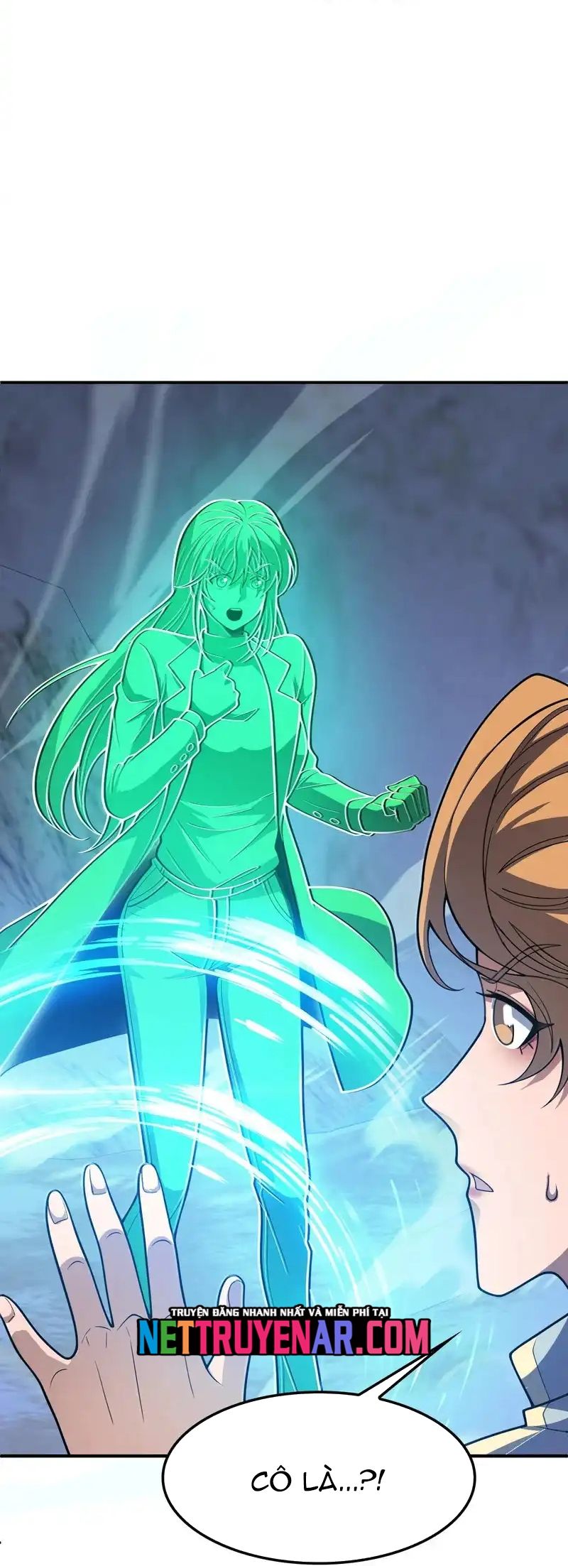 Vạn Tộc Xâm Lược Thiên Hạ Tham Chiến Ta Trấn Thủ Hậu Phương Chap 67 - Next Chap 66