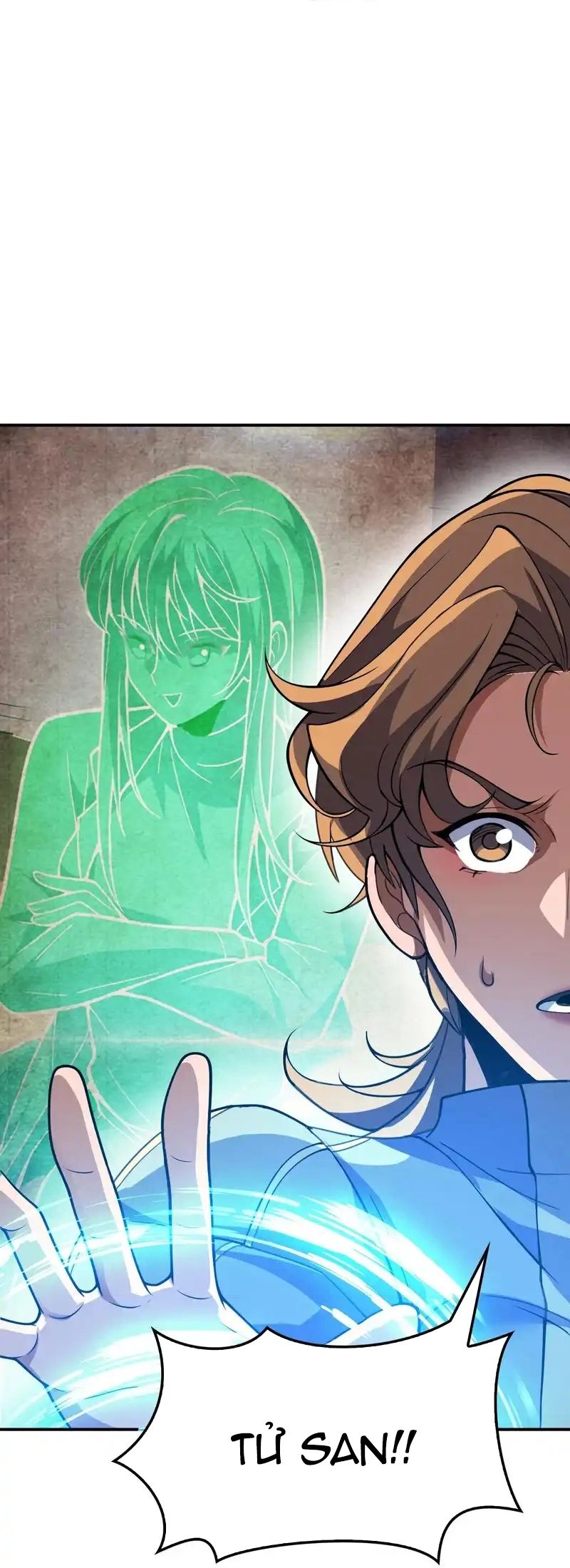 Vạn Tộc Xâm Lược Thiên Hạ Tham Chiến Ta Trấn Thủ Hậu Phương Chap 67 - Next Chap 66